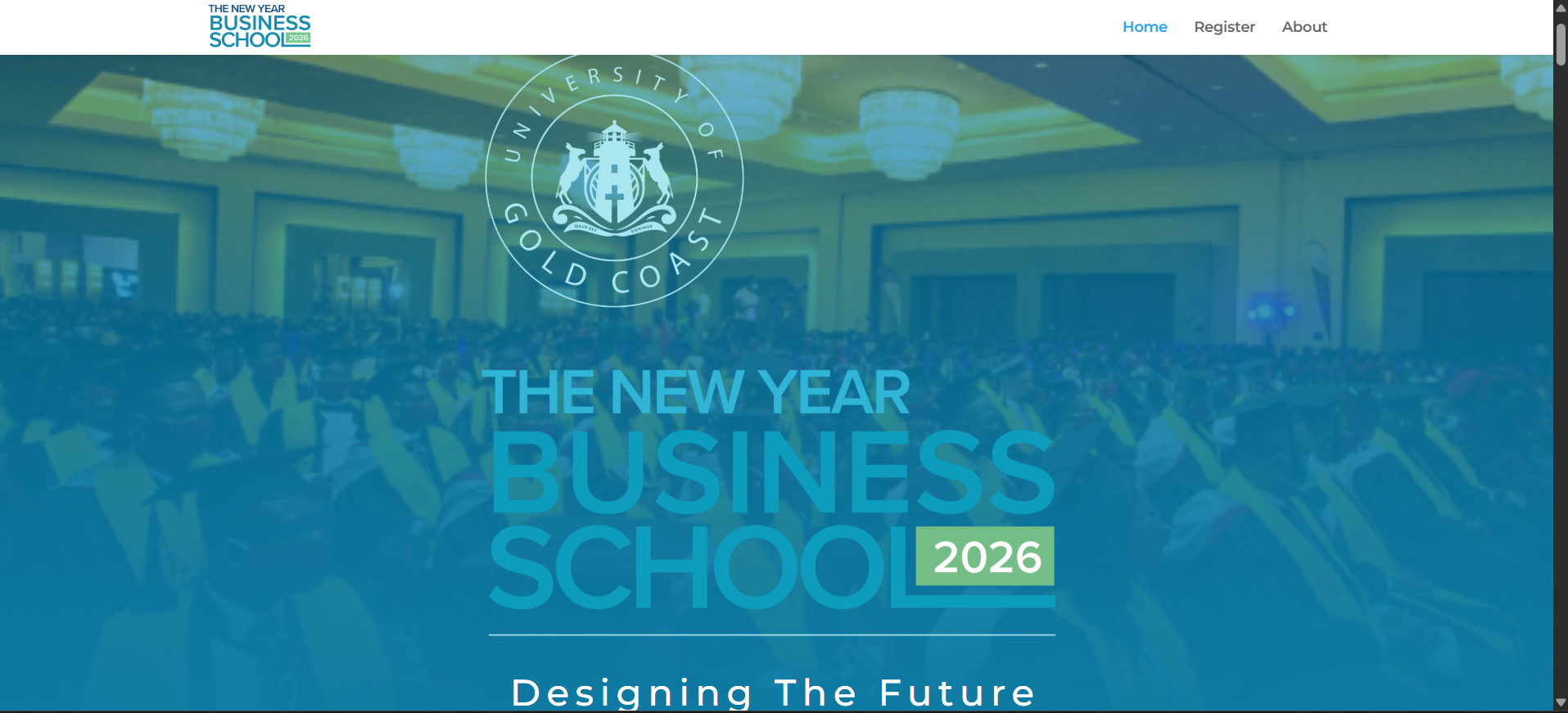 New Year Business School